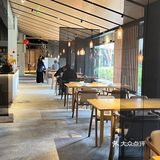 打卡谢霆锋去过的餐厅