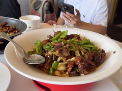 -澜小宴·锦绣江南(金沙滩店)