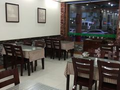 大堂-长青缘·美食汇(经三路店)