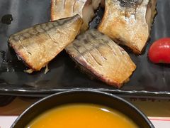 -千寻烧肉(政务区店)