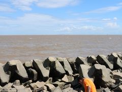 -南汇嘴观海公园