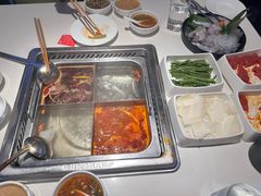 -海底捞火锅(威高广场店)