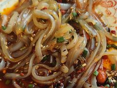 -厨神老街兔·淳朴人家店(盐帮菜风味名店)