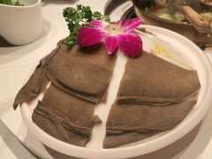 -犇鼎牛潮汕牛肉火锅(新辰里学清路店)