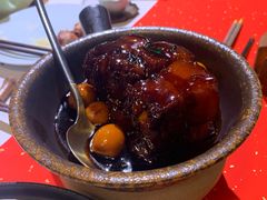 -荷风细雨·中国茶宴(碧云店)