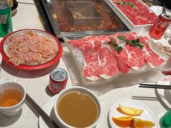 -红鼎坊·老成都火锅(新南门店)