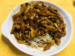 豉油皇鹅肠-化州肥仔大排档(建安二路店)