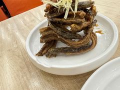-穆桂英美食(南禅寺店)