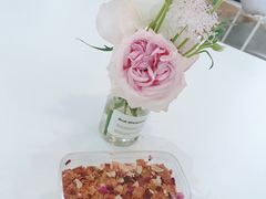 -CHEZ JASMINE 茉莉的氧气厨房