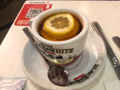 -香港新发烧腊茶餐厅(万象店)