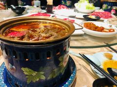 -东来顺饭庄(西直门店)