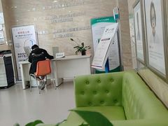-美年大健康-体检中心(长风门诊部)