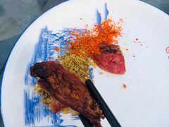 -迎燕阁烤羊腿(二环南路店)