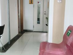 -悦检(中山大学孙逸仙纪念医院体检中心)