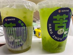 -炖物24章·顺时轻养茶(杭州保利时光里店)