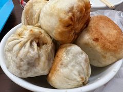 -潭式煎包(西航路店)
