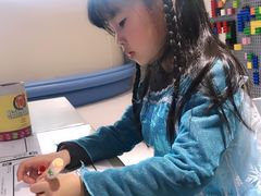 -KIDults童伴儿亲子餐厅(达美中心广场店)