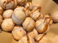 -泥糊破店小酒馆·团建聚餐(南京西路店)