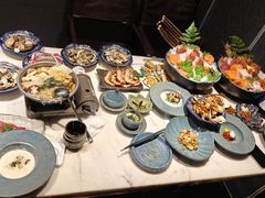 -上海雅居乐万豪侯爵酒店
