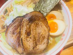 -老龙亭拉面店