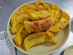 牛肉锅贴-李记清真馆(打钉巷店)