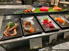 -解放碑威斯汀酒店-知味国际美食餐厅