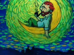 -成都梵高星空艺术馆(春熙路旗舰店)