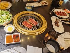 -烧肉达人(凯德晶萃店)