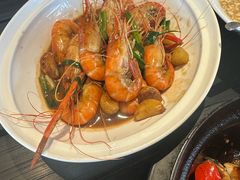 -朴墅(西湖青芝坞店·杭帮菜·家宴.14年的店)