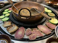 -阿山卓·野生菌火锅·纳西火塘烤肉