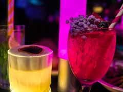 -MOSSO音乐酒吧·live house(南京旗舰店)