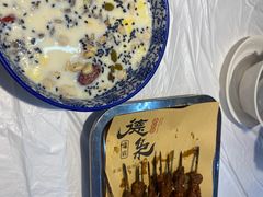 -清真.德枭炕肉店.青海菜(大新街夜市店)