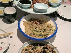 -额娘·春饼烤鸭(天鸿店)