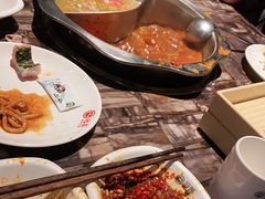 -冠菌火锅自助(东莞桥头店)