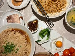 -松鹤面馆·古法焖肉面(观前店)