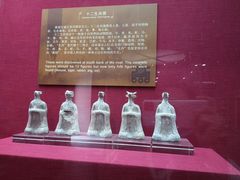 -亳州博物馆