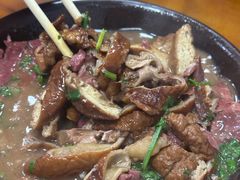 -六爷门框百年卤煮