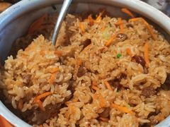 原作萝卜养生饭-原味田园·客家菜·土窑鸡(中航城君尚购物中心店)