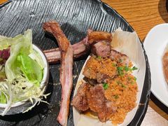 -阿吾罗日本料理(K11艺术中心店)