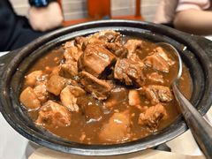 -到家尝北京菜(西坝河店)