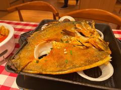 -西贝莜面村(银泰创意城店)