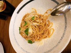 -PIZZA BIANCA(万象城店)