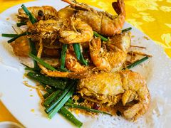 -老字号蛇口德记烧腊饭店·海鲜加工
