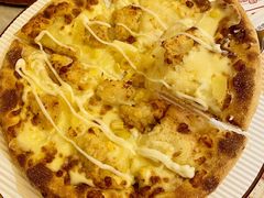 -必胜客(WOW中心城店)