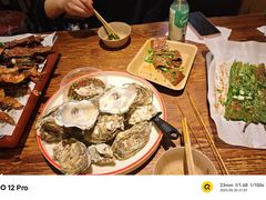 -为民烧烤吧.自贡爆炒菜(收录10年好店)