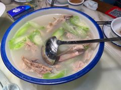 -味食家市师鸡(三元里店)