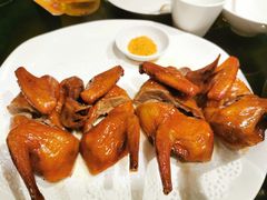 -顺峰顺水顺德菜(龙华店)