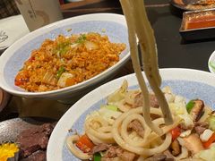 -厚贞日式烤肉(浦东汇智店)