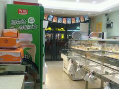 -添香欧1派(麦围店)