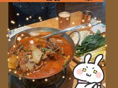 -塔哈尔·新疆盛宴(城西银泰店)